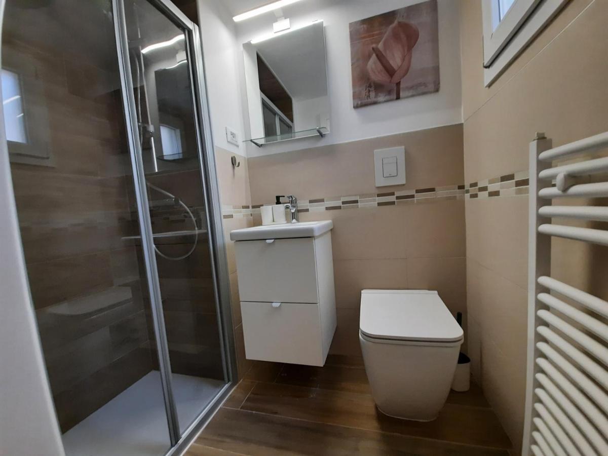 Zia Nenne Holiday Rooms Monopoli Εξωτερικό φωτογραφία